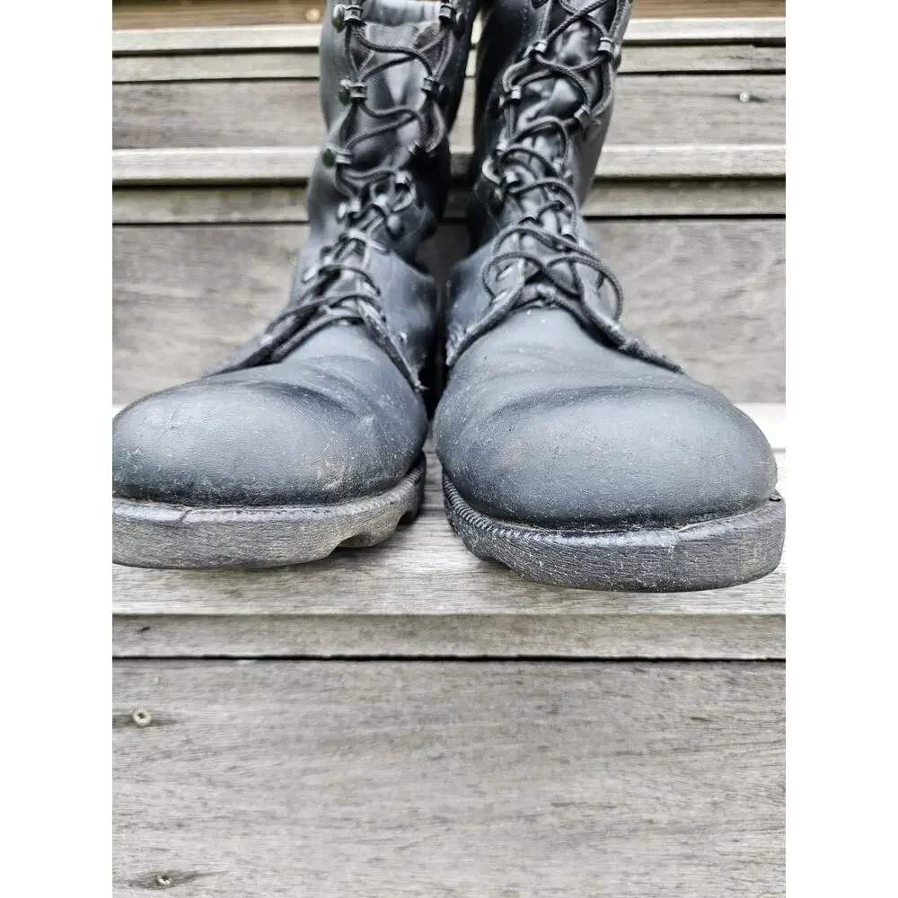 Wellco boots men